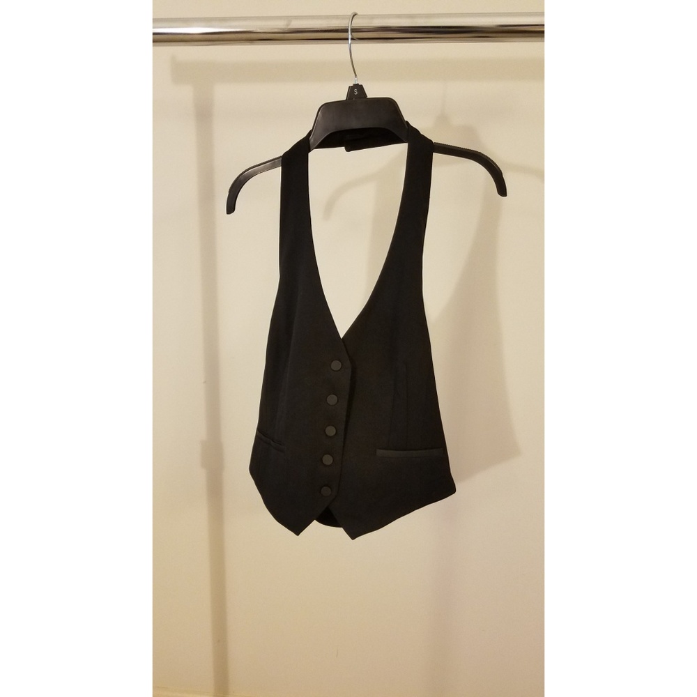 Vest